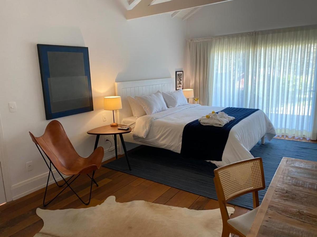 Roots Resort Monte Verde  Eksteriør bilde