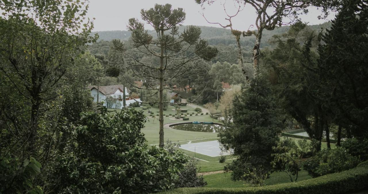 Roots Resort Monte Verde  Eksteriør bilde