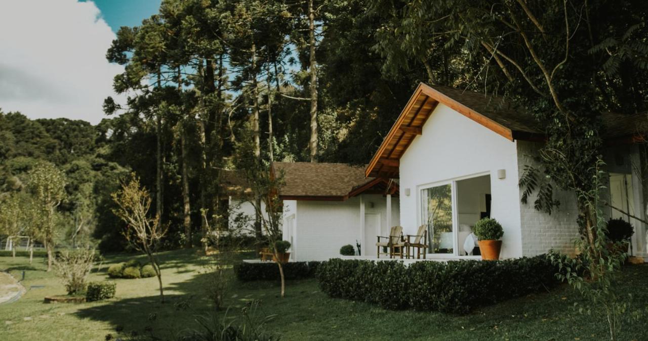 Roots Resort Monte Verde  Eksteriør bilde