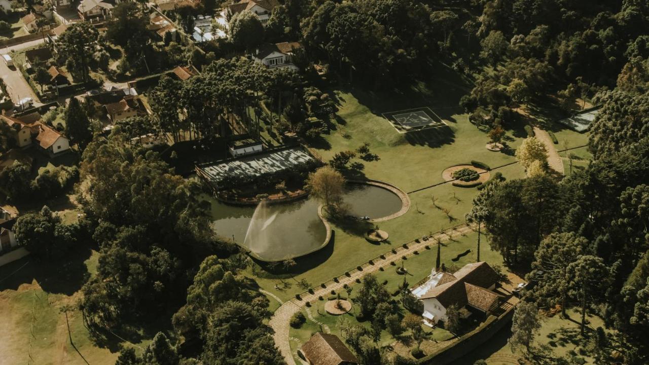 Roots Resort Monte Verde  Eksteriør bilde