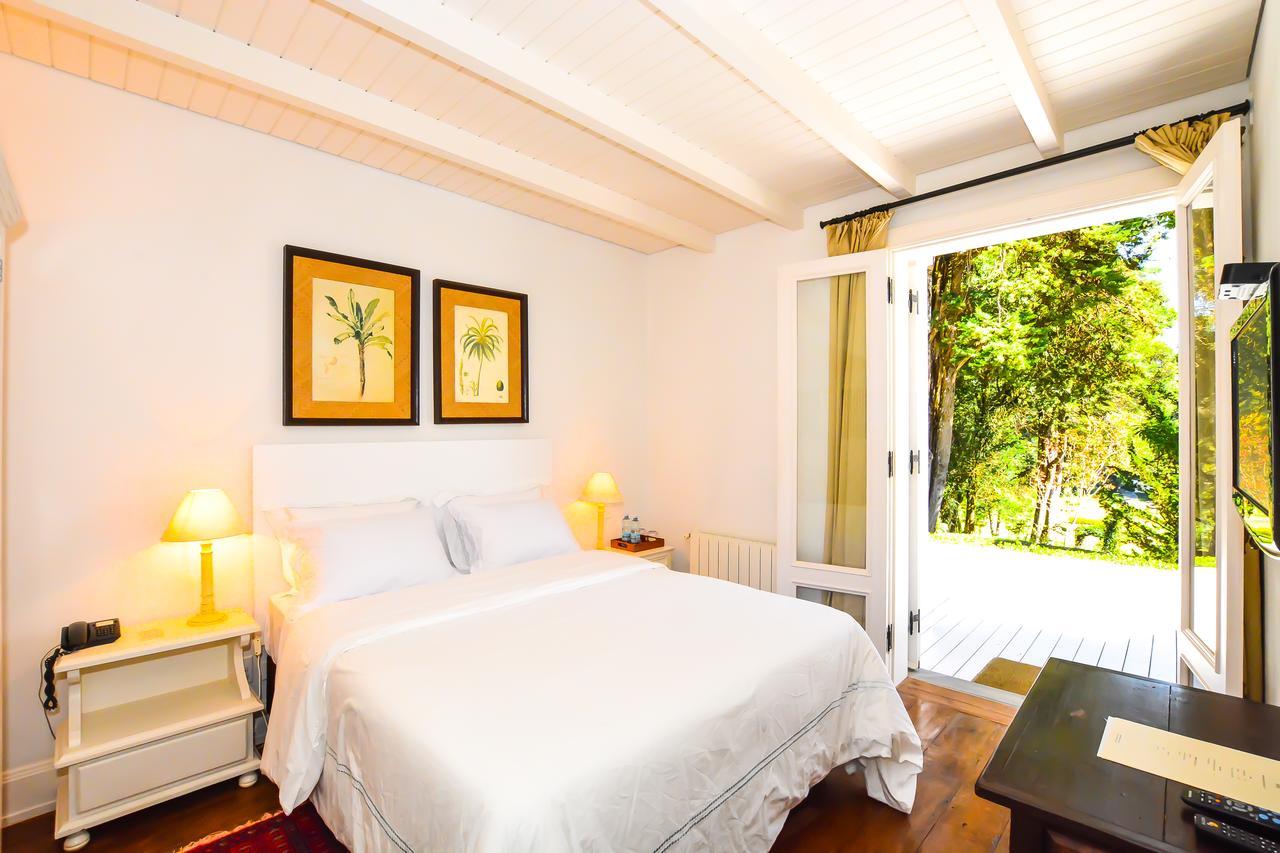 Roots Resort Monte Verde  Eksteriør bilde